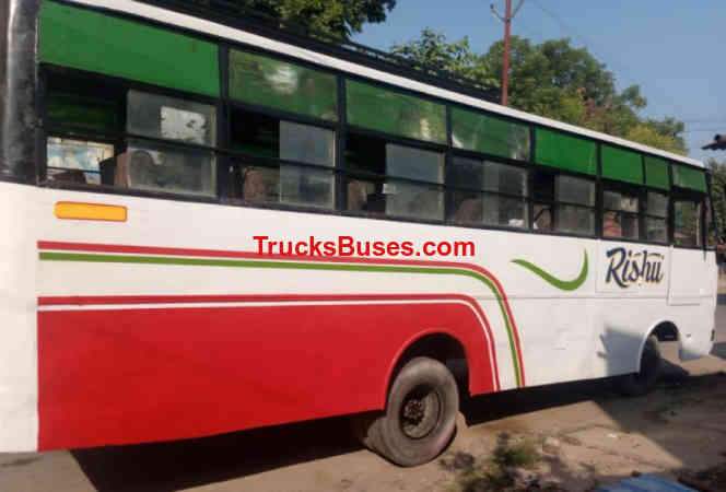 Tata LP 407 image 2